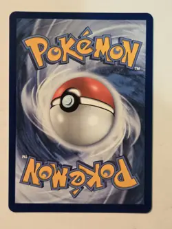 Pokemon TCG Piplup Black Star Promo 042 Holo Promo - Image 3