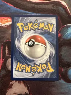 Pokemon TCG Oricorio EX Black Star Promo 24 English - Image 2
