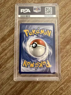 2023 POKEMON SVP EN-SV BLACK STAR PROMO 151 ELITE TRAINER BOX #051 SNORLAX PSA 9 - Image 2