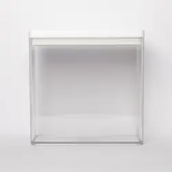 Pokemon Elite Trainer Box ETB Plastic Case with Lid – Target Brightroom Display - Image 1