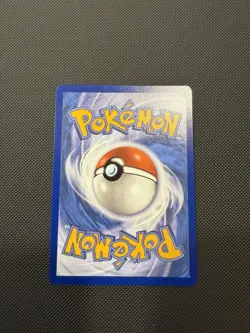 Battle Cage - 116/094 - Pokemon Phantasmal Flames Ultra Rare NM - Image 2