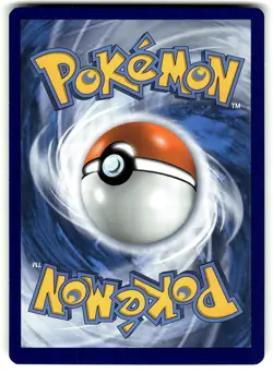 ナッシー[Exeggutor] 109/108 Secret Rare Evolutions Pokemon Near Mint - Image 2