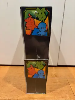 Pokemon TCG Scarlet & Violet Paldea Evolved 2 ETB Elite Trainer Box S&V - Sealed - Image 5