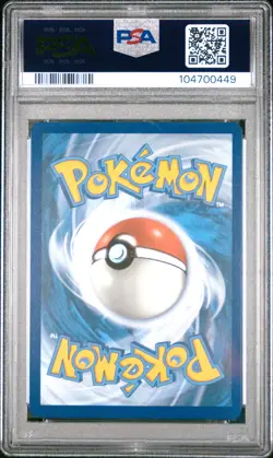 2024 POKEMON SVP EN-SV BLACK STAR PROMO PALDEA ADVENTURE CHEST PIKACHU PSA 10 - Image 2