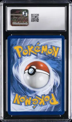 2023 POKEMON SCARLET & VIOLET 151 #168/165 CHARMANDER CGC 10 GEM MINT - Image 2