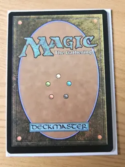 Lotus Cobra FOIL Showcase [ZNR] Zendikar Rising MTG Card - Image 2