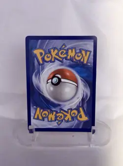 The Pokemon Company Arven's Mabosstiff EX 235/182 Destined Rivals Full Art Holo - Image 2