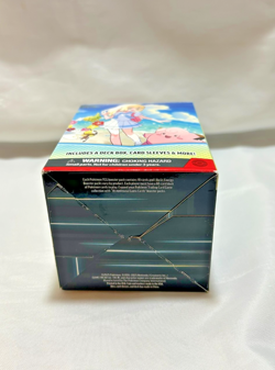 Pokemon TCG Lillie Premium Tournament Collection Box Sealed New - Image 5
