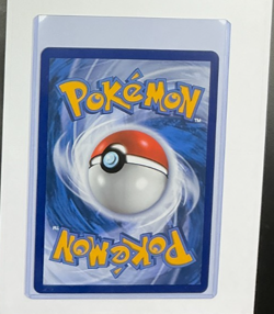 Pokemon TCG PIKACHU & ZEKGROM GX Jumbo Oversized Black Star Promo #SM248 - Image 2