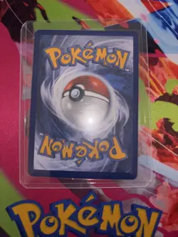 Pokemon TCG: Pokemon Charmander 038 Holo - Mega Evolution Promo (MEP) - NM/M - Image 2