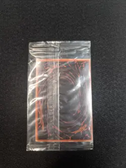 2004 Yu-Gi-Oh! Slifer the Sky Dragon YMA-EN001 SEALED RARE NM+ - Image 3
