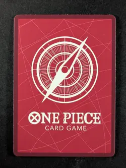 2024 One Piece NICO ROBIN #OP09-062 Emperors in the New World Leader Full Art B - Image 2