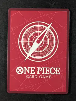 2024 One Piece NICO ROBIN #OP09-062 Emperors in the New World Leader ENG - Image 2