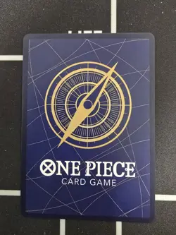 Charlotte Pudding OP12-071 AA Regional Prizing One Piece TCG English - Image 2