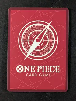 2024 One Piece MARSHALL.D.TEACH #OP09-081 Emperors in the New World Leader ENG - Image 2