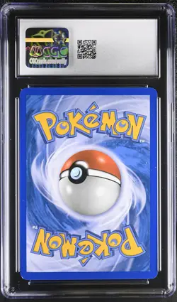 CGC 9 MINT Dialga G LV.X 2009 Platinum 122/127 Holo Pokemon Card - Image 2