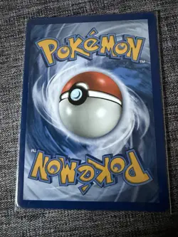 Pokemon TCG Umbreon GX Full Art Holo Card 142/149 Sun and Moon Base Set NM - Image 2