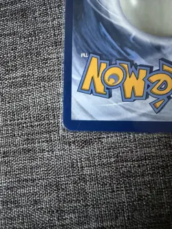 Pokemon TCG Umbreon GX Full Art Holo Card 142/149 Sun and Moon Base Set NM - Image 3