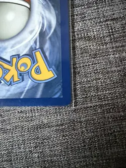 Pokemon TCG Umbreon GX Full Art Holo Card 142/149 Sun and Moon Base Set NM - Image 4