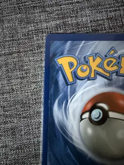 Pokemon TCG Umbreon GX Full Art Holo Card 142/149 Sun and Moon Base Set NM - Image 5