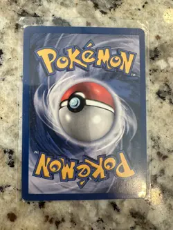 Fearow 36/64 - Jungle 1st Edition - Pokemon Card - Image 2