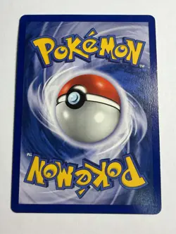 Charmeleon Pokemon Card No 24/102 - Base Set Unlimited - Shadowless - 1999 - NM - Image 3