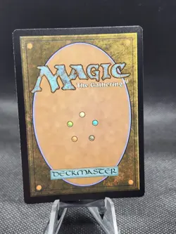 MTG - [FOIL] Haughty Djinn - Dominaria United - Image 2