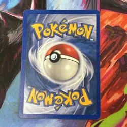 Pokemon TCG Expedition Base Set Haunter Card 80/165 Regular - NM/LP - Image 3