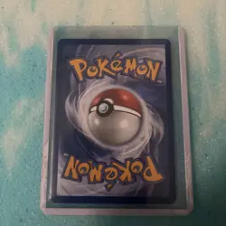 Mega Charizard Y ex 022/217 Ascended Heroes English Pokemon TCG In Hand - Image 2