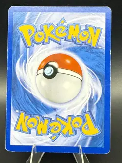 POKEMON GARCHOMP C LV.X DP46 DIAMOND AND PEARL PROMO LP - Image 2