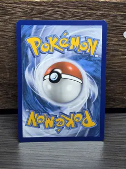 Pokemon Gengar EX Holo Ultra Rare Full Art 193/162 SV05 Temporal Forces NM - Image 2