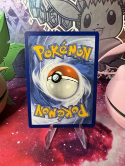 Pokemon Gengar SWSH241 Lost Origin Stamped Promo Holo Card Near Mint Condition - Image 4