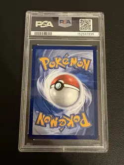 Pokemon Mega Charizard X ex 125/094 PSA 10 Special Illustration Rare Holo - Image 2