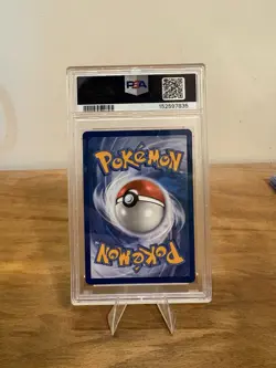 Pokemon Mega Charizard X ex 125/094 PSA 10 Special Illustration Rare Holo - Image 4