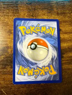 Pokemon Breeder (Full Art) 73/73 Shining Legends Holo LP-MP - Image 2