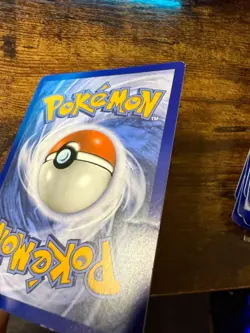 Pokemon Breeder (Full Art) 73/73 Shining Legends Holo LP-MP - Image 3