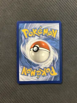 Pokemon TCG Iron Valiant ex 225/182! NM Condition! See Description! - Image 2