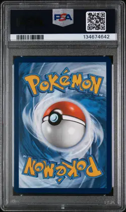 2025 POKEMON MEG EN-MEGA EVOLUTION ULTRA RARE #164 MEGA KANGASKHAN EX PSA 10 - Image 2
