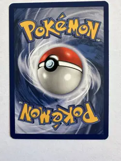 Hypno - 23/62 - Fossil - 1999 - Pokemon - WOTC - Vintage - Non-Holo LP+NM - Image 2