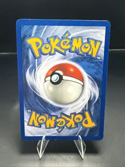 Pokemon Venusaur 015/102 Base Set Holo 1999 LP - Image 3