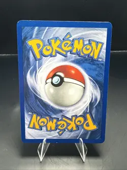 Pokemon Venusaur 015/102 Base Set Holo 1999 LP - Image 4