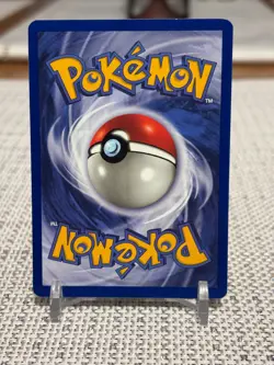 1999 Pokemon #54/62 Shellder (Fossil Set) Non Holo - 1st Edition - NM - Image 2