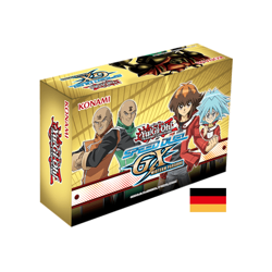 Yu-Gi-Oh! Speed Duel GX Midterm Paradox Expansion Box YGO - DE - NEU & OVP - Image 1