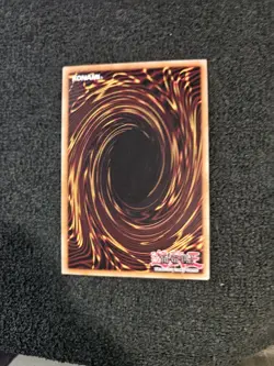 Metaion, the Timelord - BLRR-EN026 - Ultra Rare 1st Ed Yugioh - LP - Image 2