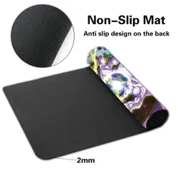 Mewtwo Charizard Pokemon Table Playmat TCG CCG Mat Gaming Play Pad Mousepad - Image 4