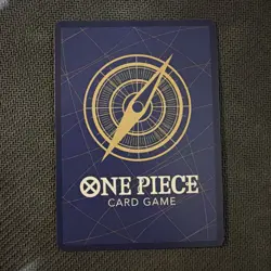 Jewelry Bonney EB04-002 SR Alt Art | English | NM/M | One Piece TCG - Image 2