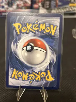 Haunter Reverse Holo SM - Crimson Invasion 37/111 LP-NM Pokemon Card - Image 2