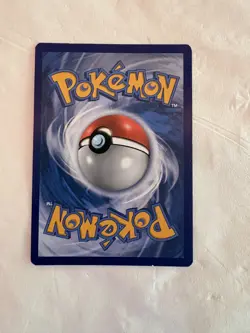 Eevee - (General Mills Promo) 101/149 Miscellaneous Cards & Products Holo - Image 2