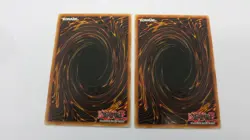 2x SHARED RIDE SPELL CARD MAGO-EN079 1ST EDITION RARE YUGIOH PACK FRESH - Image 2