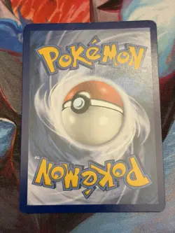 Pokemon Mewtwo SM214 Sun & Moon Promo Holo Basic 120HP 2019 TCG Card - Image 5